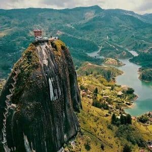 Guatape