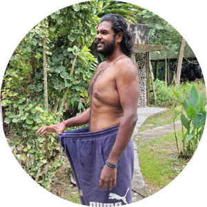 Gopinath